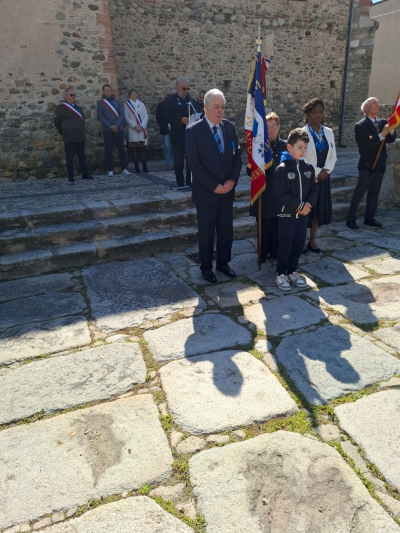 Prix individuel du Civisme