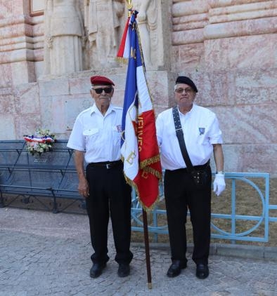 anniversaire prisonniers de guerre