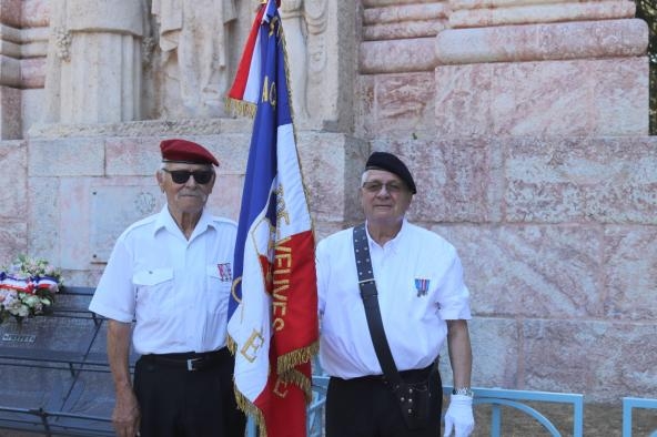 anniversaire prisonniers de guerre