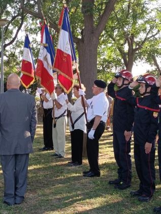 18 juin à Palau del Vidre